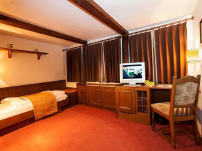 Hotel Ritter St. Georg