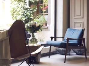 La Maison des Têtes