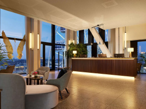 Adina Apartment Hotel Munich