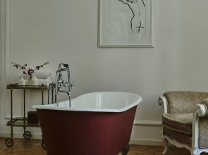 Casa Howard Firenze - Residenza d'Epoca