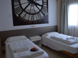 Hostal Mar Del Plata