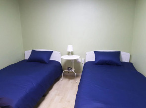 SEOUL FOREST STAY - Hostel