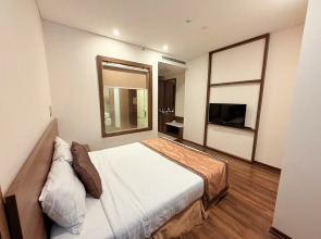 Lenid Nha Trang Hotel