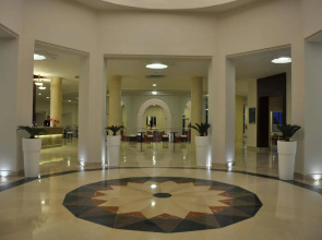 Khayam Garden Beach Resort & Spa