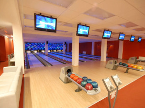 Спа-отель Europa Royale Druskininkai