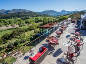 Hôtel & Spa des Gorges du Verdon