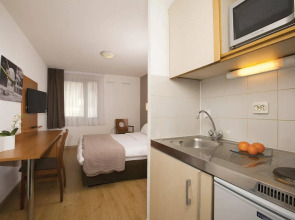 Séjours & Affaires Pantin Charles de Gaulle