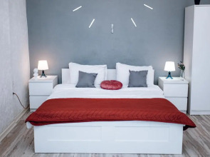 Tolstoy Apart Тургеневская 74