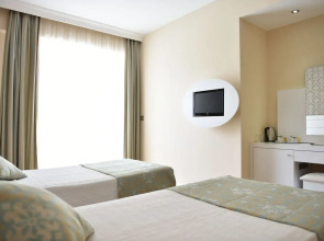 Sahra Su Holiday Village & Spa