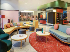 ibis Styles Jakarta Tanah Abang