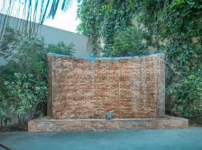 OYO 110 Asiatel Airport Hotel