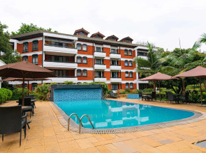 Heri Heights Hotel Apartments, SureStay Collection by BW