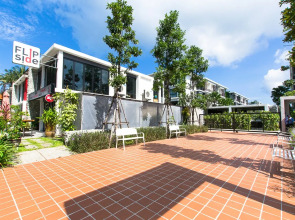 The Title Comfort Condotel