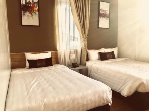 Nature Hotel - Luong The Vinh