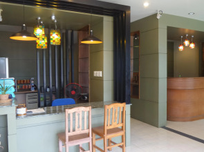 U Sabuy Mansion Trang