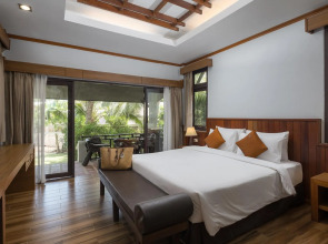 Phangan Bayshore Resort