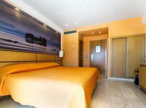 Hotel Porto Calpe