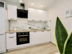 4 Ugla (Четыре угла) на улице 1-я Подлесная