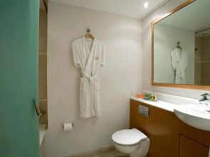 Central Athens Hotel