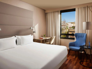 NH Sevilla Plaza de Armas