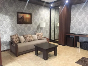 Отель Alana Royal