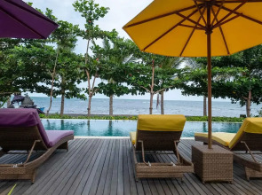 The Grand Villandra Resort