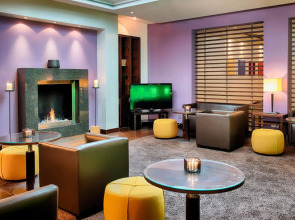 ACHAT Hotel Wiesbaden City