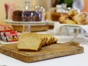 Hotel Conchiglia D'oro