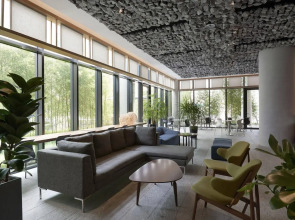 Sotetsu Hotels The Splaisir Seoul Myeong-Dong