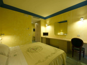 Villa Signorini Events & Hotel