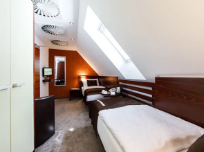 Hotel Michalská Brána