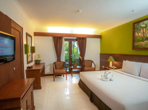 Risata Bali Resort and Spa