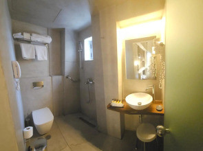 Atlantis Boutique City Hotel