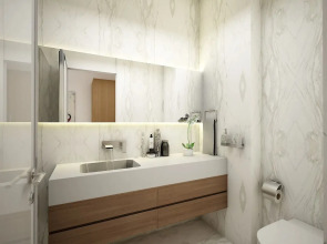 The Blue Ivy Hotel and Suites