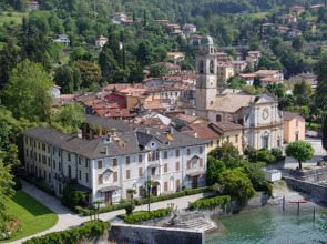 Miralago B&B and Apartments