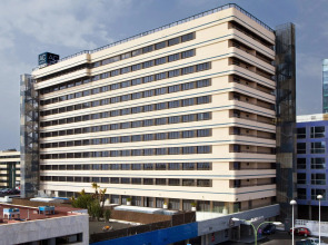 AC Hotel Iberia Las Palmas