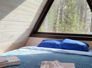 База отдыха Golden Time