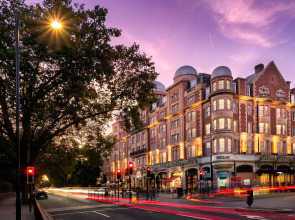 Hilton London Hyde Park