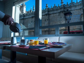 Hotel Palacio de Valderrábanos