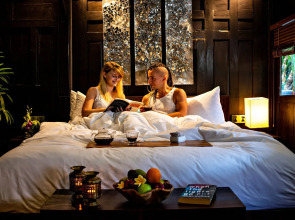 Canvas Escape Resort