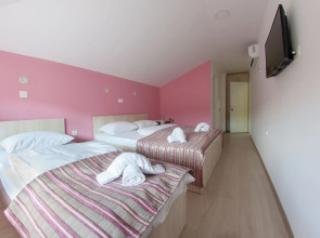 Guest House City Star