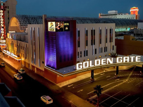 Golden Gate Hotel and Casino
