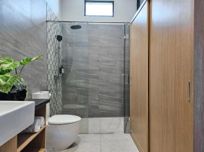 The Grand Villandra Resort