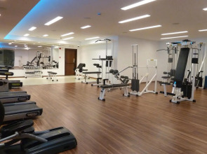 Sunrise Pearl Hotel & Spa