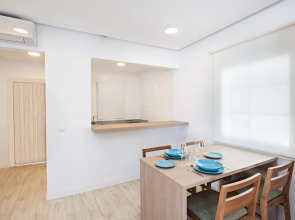 Azuline Hotel Palmanova Garden