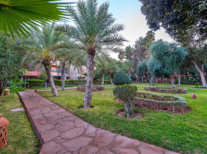 Kennedy Hospitality Resort