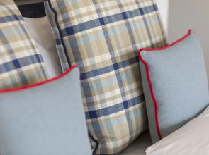 Fred Hotel Leonhardstrasse | Self Check-in