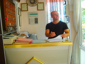 Villa Fortin Pansiyon