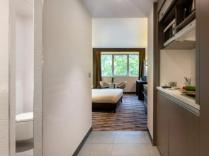 Nemea Appart Hotel Concorde Toulouse Gare Matabiau