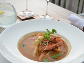 The Alena Resort A Pramana Experience